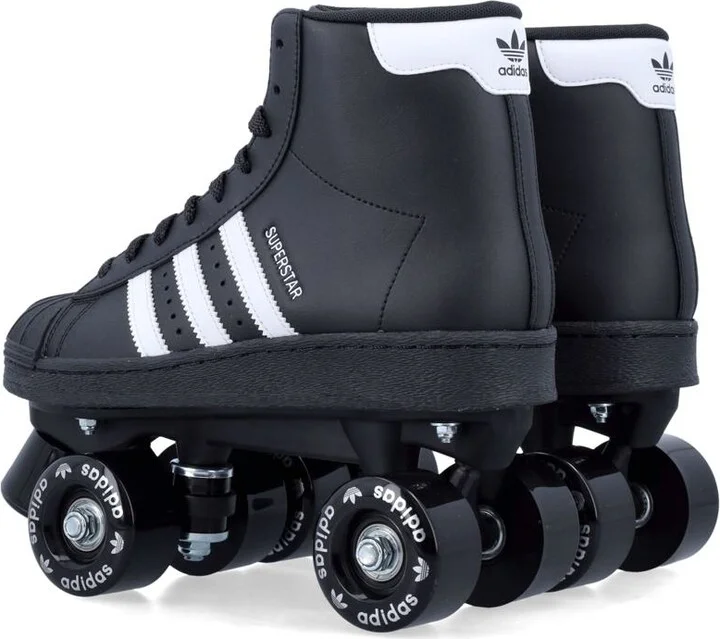 Adidas Originals Superstar 82 Roller Skates - Image 4