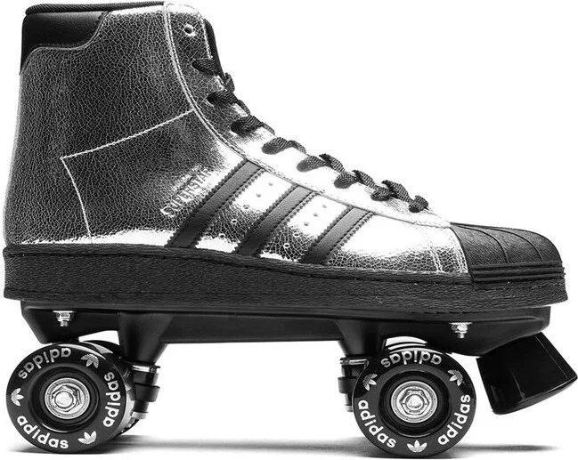 Adidas Originals Superstar 82 Roller Skates