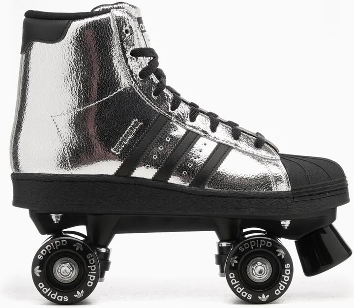 Adidas Originals Superstar 82 Skate Shoes