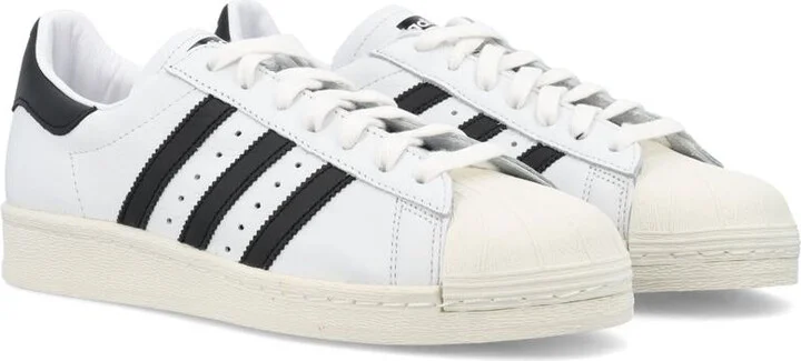 Adidas Originals Superstar 82 Sneaker - Image 2