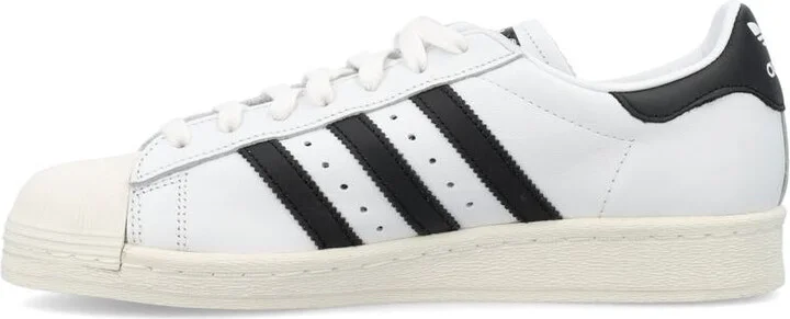 Adidas Originals Superstar 82 Sneaker - Image 3