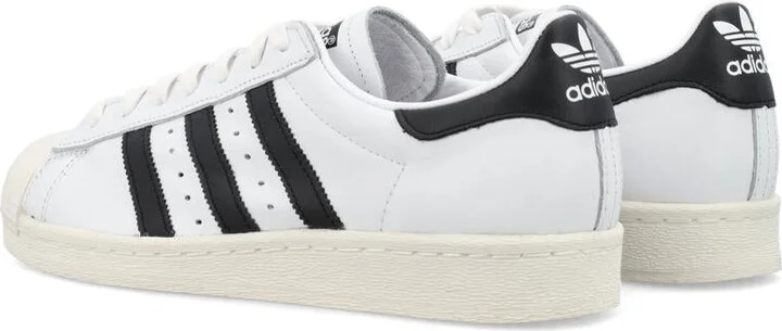 Adidas Originals Superstar 82 Sneaker - Image 4