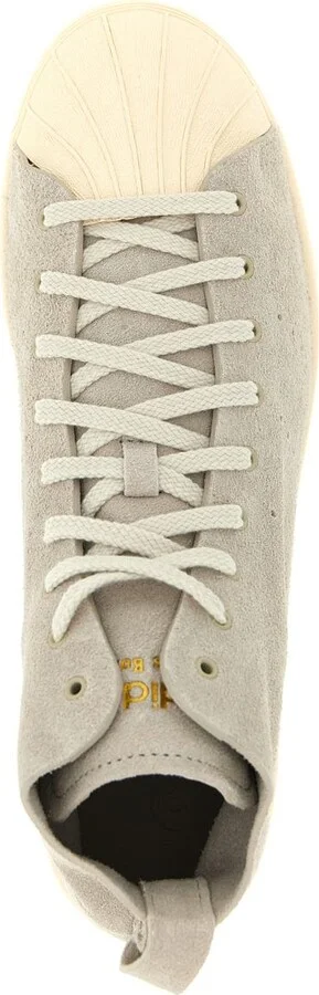 Adidas Originals Superstar Hi' Sneakers Adidas Originals By Wb - Image 4