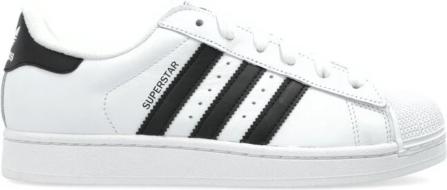 Adidas Originals Superstar II Shoes