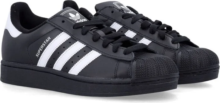 Adidas Originals Superstar Ii Sneakers - Image 2