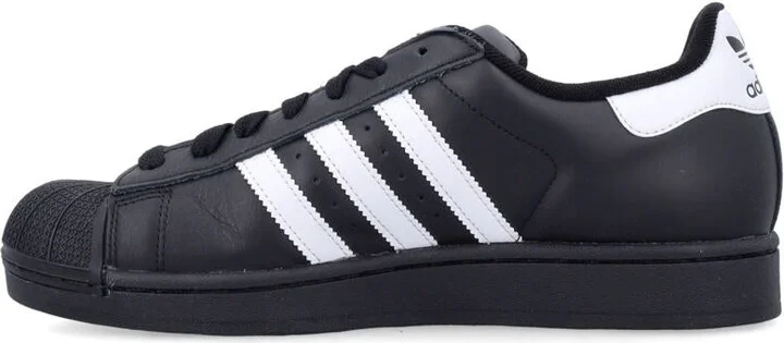 Adidas Originals Superstar Ii Sneakers - Image 3