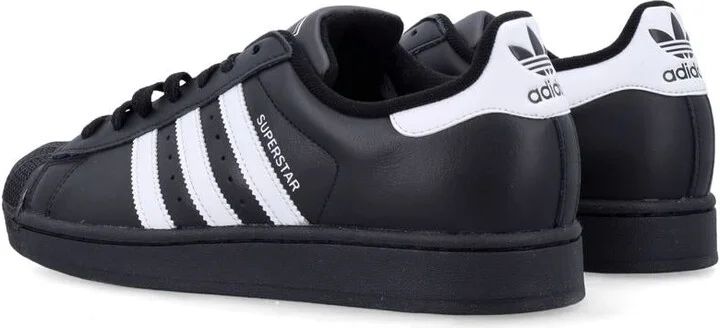 Adidas Originals Superstar Ii Sneakers - Image 4