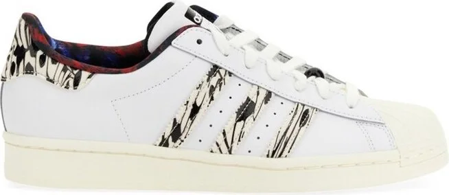Adidas Originals Superstar Lace-Up Sneaker
