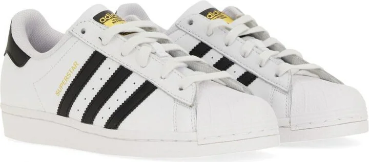 Adidas Originals Superstar Sneaker Unisex - Image 2