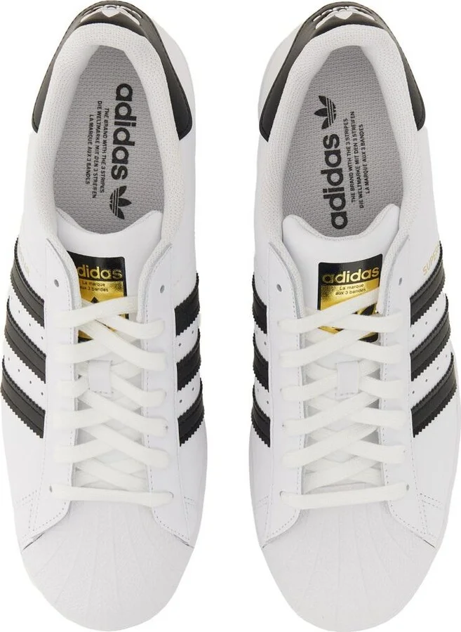 Adidas Originals Superstar Sneaker Unisex - Image 4