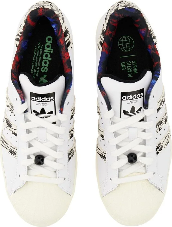 Adidas Originals Superstar Sneaker Unisex - Image 2