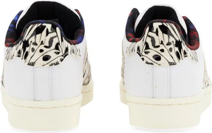 Adidas Originals Superstar Sneaker Unisex - Image 3