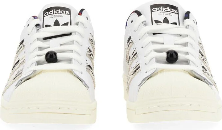 Adidas Originals Superstar Sneaker Unisex - Image 4