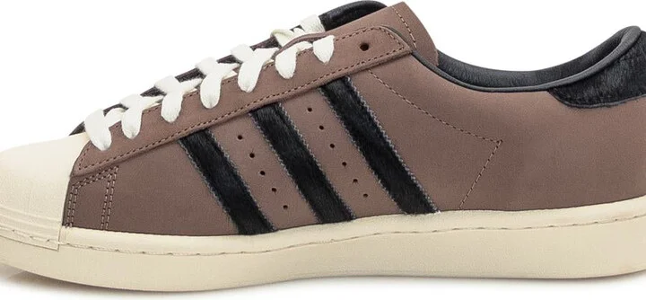 Adidas Originals Superstar Sneakers - Image 4