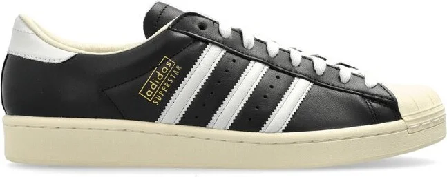 Adidas Originals Superstar Vintage Low-Top Sneakers