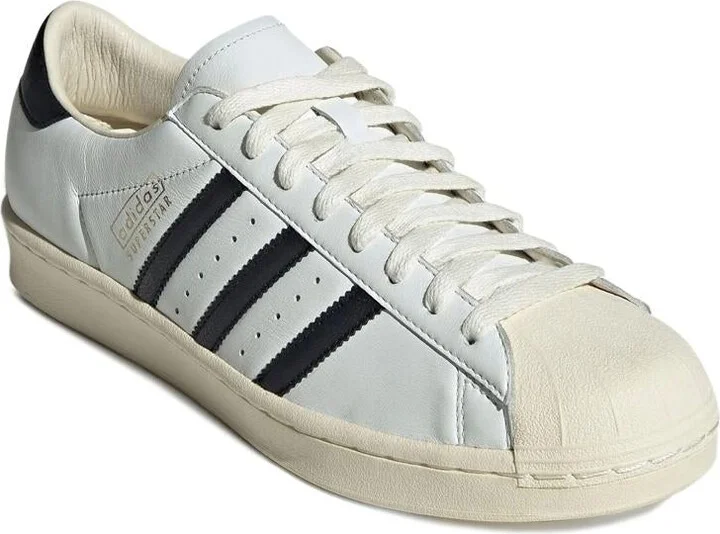 Adidas Originals Superstar Vintage Shoes - Image 2