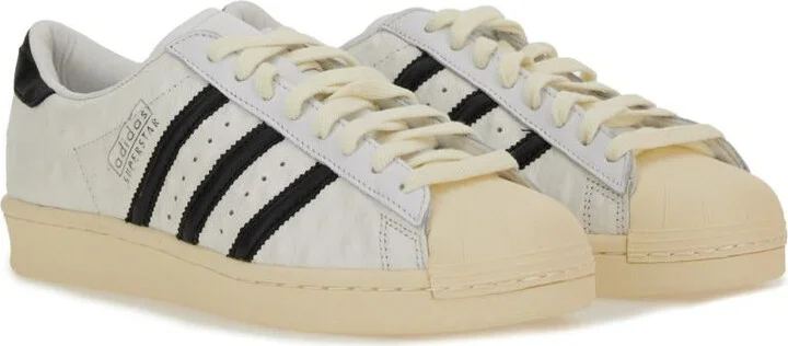 Adidas Originals "Superstar Vintage" Sneaker Unisex - Image 2