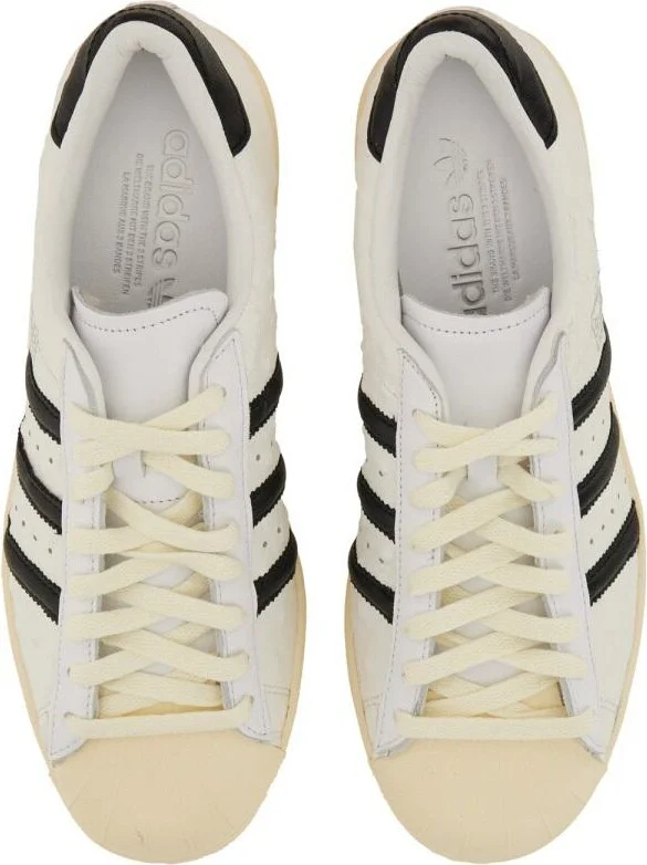 Adidas Originals "Superstar Vintage" Sneaker Unisex - Image 6