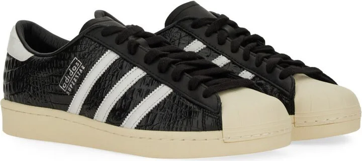 Adidas Originals "Superstar Vintage" Sneaker Unisex - Image 2