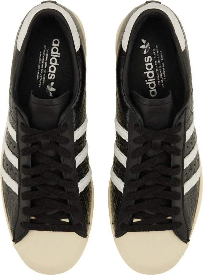 Adidas Originals "Superstar Vintage" Sneaker Unisex - Image 4