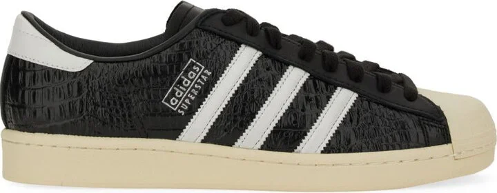Adidas Originals "Superstar Vintage" Sneaker Unisex