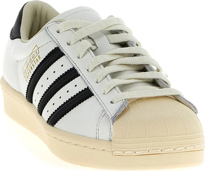 Adidas Originals 'Superstar Vintage' Sneakers - Image 2