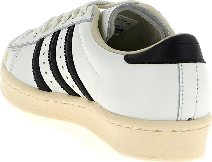 Adidas Originals 'Superstar Vintage' Sneakers - Image 3