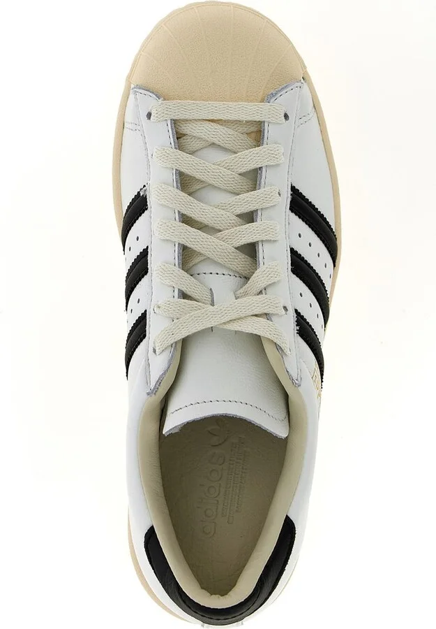 Adidas Originals 'Superstar Vintage' Sneakers - Image 4