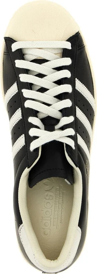 Adidas Originals 'Superstar Vintage' Sneakers - Image 4