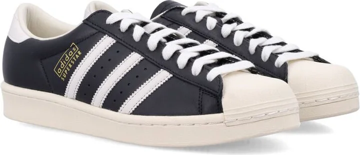 Adidas Originals Superstar Vintage Sneakers - Image 2
