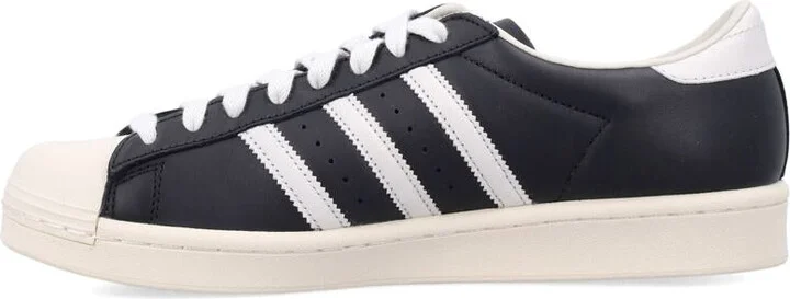 Adidas Originals Superstar Vintage Sneakers - Image 3