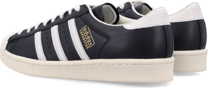 Adidas Originals Superstar Vintage Sneakers - Image 4