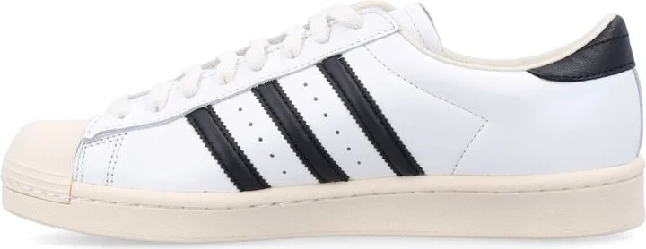 Adidas Originals Superstar Vintage Sneakers - Image 3