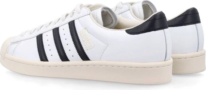 Adidas Originals Superstar Vintage Sneakers - Image 4