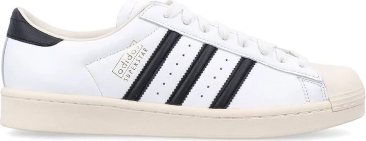 CORE WHITE/CORE BLACK/ CREAM WHITE