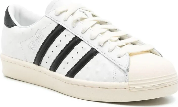 Adidas Originals Superstar Vintage W Shoes - Image 2