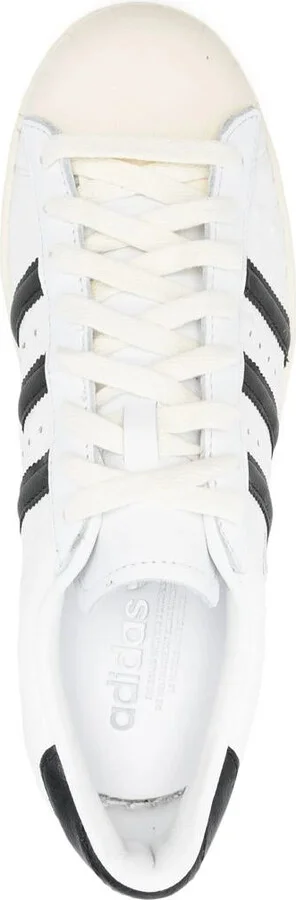 Adidas Originals Superstar Vintage W Shoes - Image 3