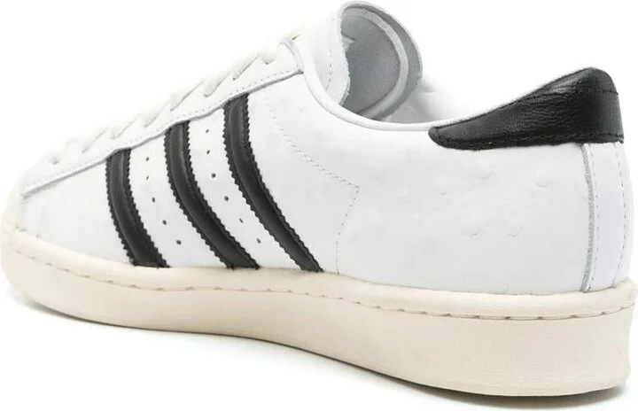 Adidas Originals Superstar Vintage W Shoes - Image 4
