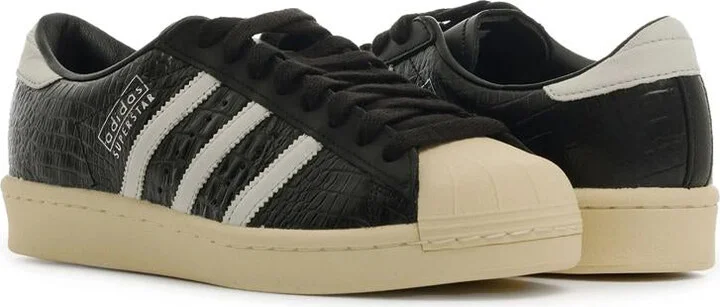 Adidas Originals Superstar Vintage W Shoes - Image 2
