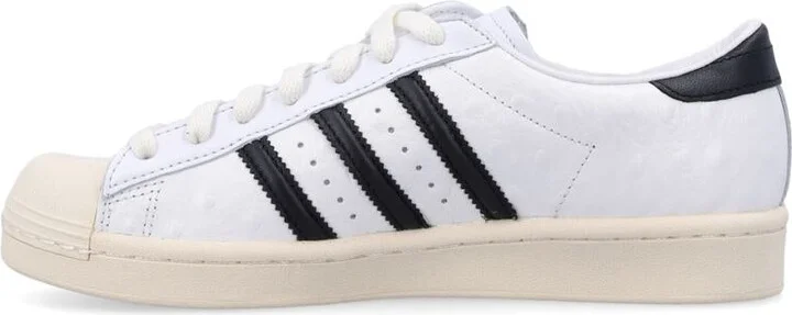 Adidas Originals Superstar Vintage Woman'S Sneakers - Image 3