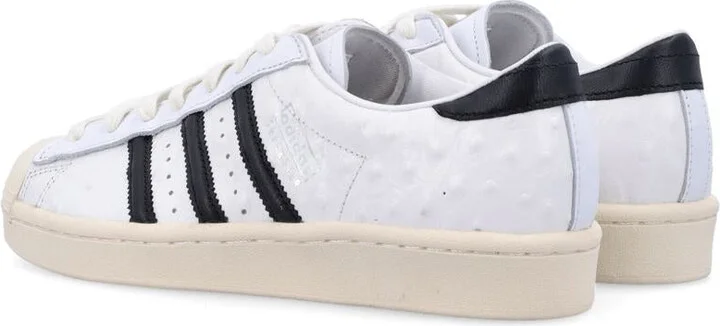 Adidas Originals Superstar Vintage Woman'S Sneakers - Image 4