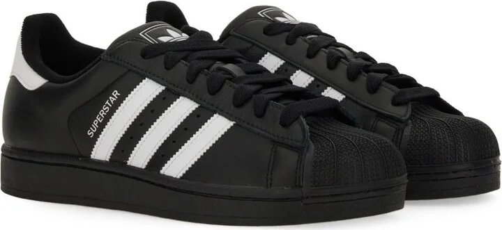 Adidas Originals "Supertar" Sneaker Unisex - Image 2