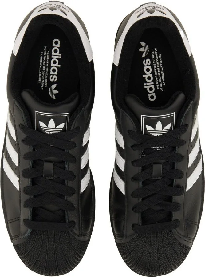 Adidas Originals "Supertar" Sneaker Unisex - Image 4