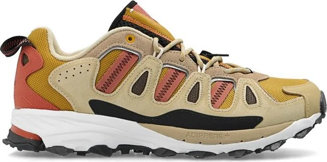 Adidas Originals Superturf Adventure Lace-Up Sneakers