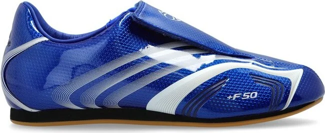Adidas Originals Taekwondo F50 Lace-Up Sneakers