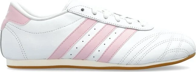 Adidas Originals Taekwondo Lace Shoes