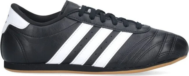 Adidas Originals Taekwondo Lace-Up Sneakers