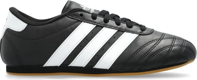 Adidas Originals Taekwondo Lace-Up Sneakers