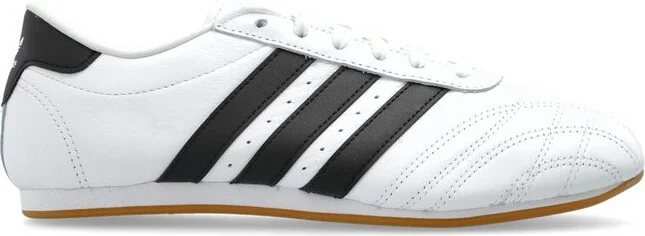 Adidas Originals Taekwondo Lace-Up Sneakers