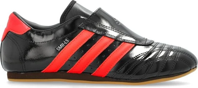 Adidas Originals Taekwondo Lace-Up Sneakers